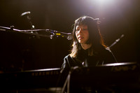 Frances Chang in concert