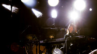 Frances Chang in concert