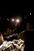 Frances Chang in concert