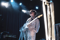 Cate Le Bon in concert