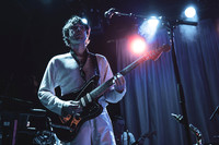 Cate Le Bon in concert