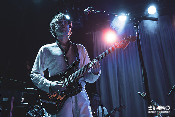 Cate Le Bon in concert