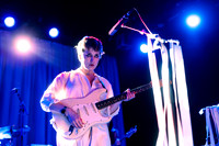 Cate Le Bon in concert