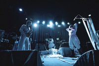 Cate Le Bon in concert