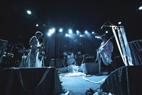 Cate Le Bon in concert