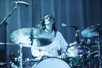 Cate Le Bon in concert