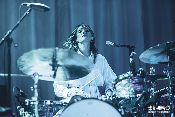 Cate Le Bon in concert