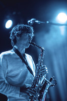 Cate Le Bon in concert