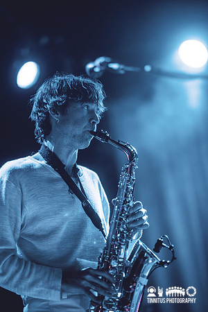 Cate Le Bon in concert