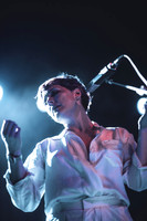 Cate Le Bon in concert