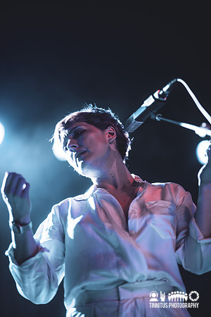 Cate Le Bon in concert