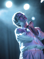 Cate Le Bon in concert