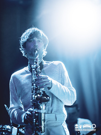 Cate Le Bon in concert