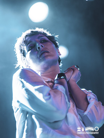 Cate Le Bon in concert