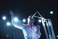 Cate Le Bon in concert