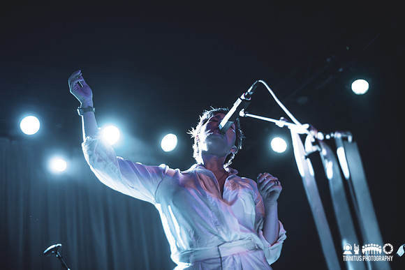 Cate Le Bon in concert