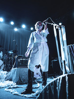Cate Le Bon in concert