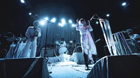 Cate Le Bon in concert