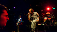 Scratch Acid in concert