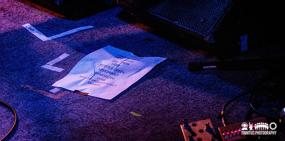 High On Fire in concert