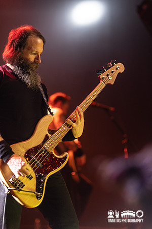 High On Fire in concert