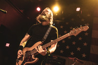 High On Fire in concert