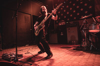 High On Fire in concert
