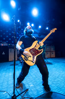 High On Fire in concert
