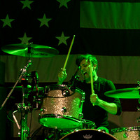 High On Fire in concert