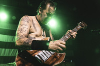 High On Fire in concert