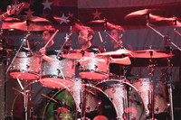 High On Fire in concert