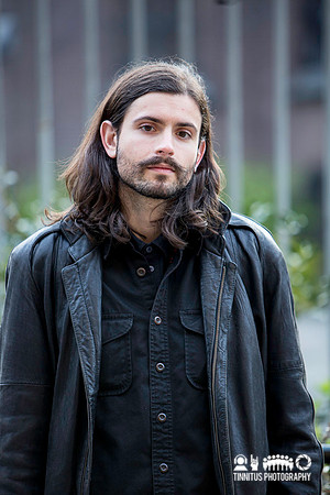 Evan Caminiti of Barn Owl