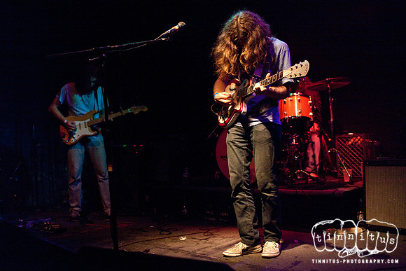 Kurt Vile in concert