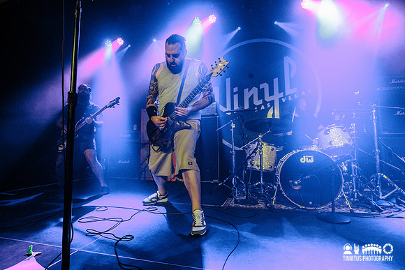 Gozu in concert