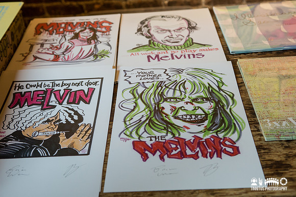 merch