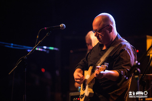 Dinosaur Jr in concert