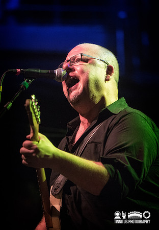 Dinosaur Jr in concert