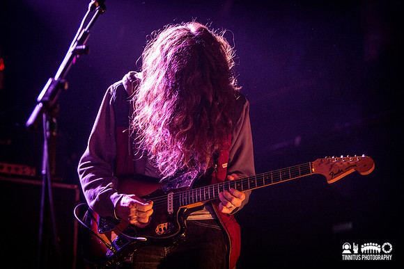 Dinosaur Jr in concert