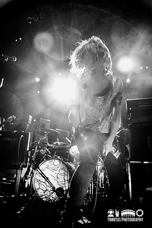 Dinosaur Jr in concert
