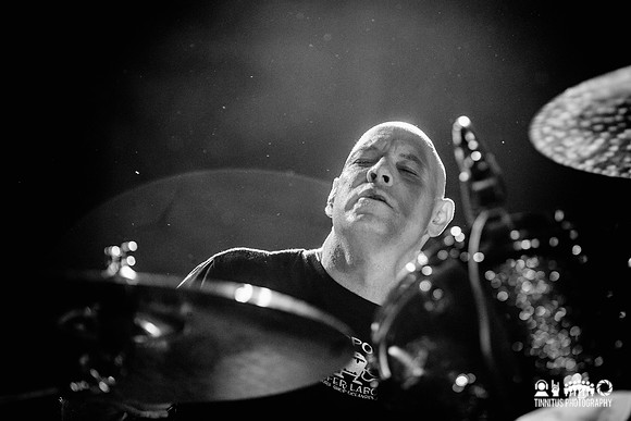 Dinosaur Jr in concert