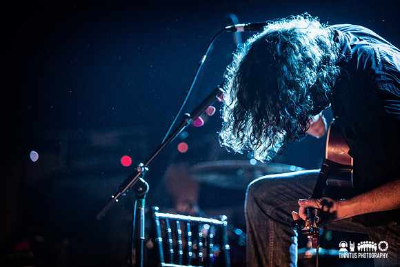 Dinosaur Jr in concert