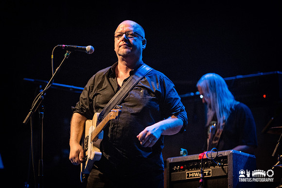 Dinosaur Jr in concert