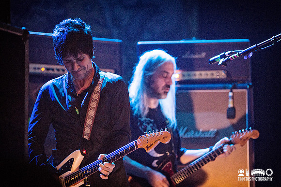 Dinosaur Jr in concert