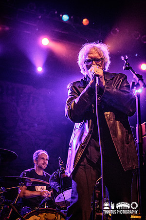 Dinosaur Jr in concert