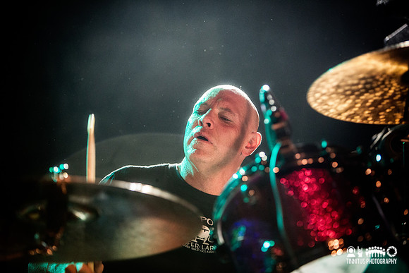 Dinosaur Jr in concert