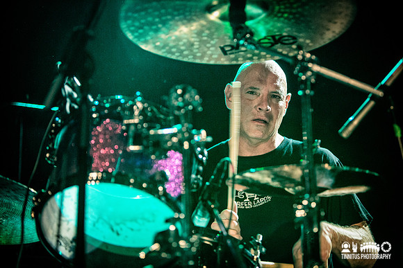 Dinosaur Jr in concert
