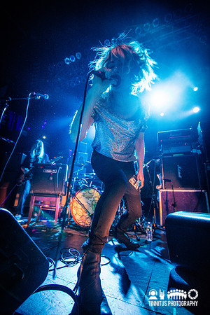 Dinosaur Jr in concert
