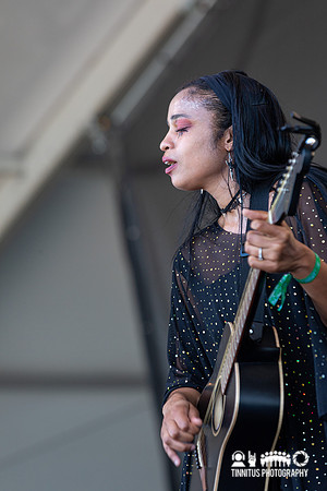 Adia Victoria in concert