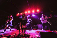 Ribbon Skirt in concert