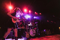 Ribbon Skirt in concert